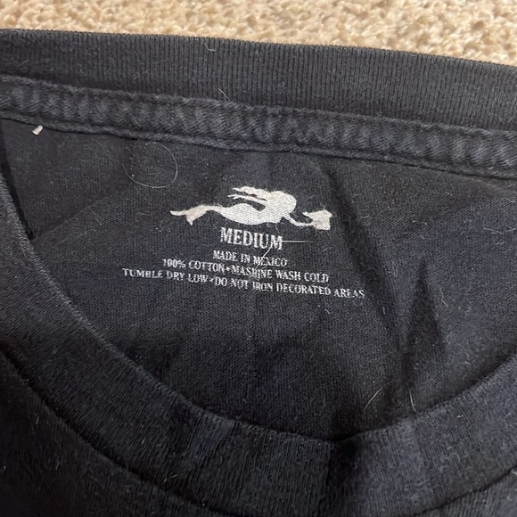 Coronado Brewing Company graphic tshirt - Picture 5 of 5